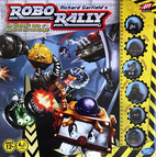 Robo Rally 2nd Edition