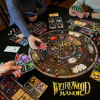 Weirdwood Manor
