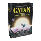 CATAN – Starfarers Duel (EN)