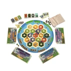 Catan: Ny Energi (SE)