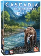 Cascadia Rolling Rivers