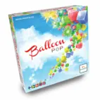 Balloon Pop (sv)