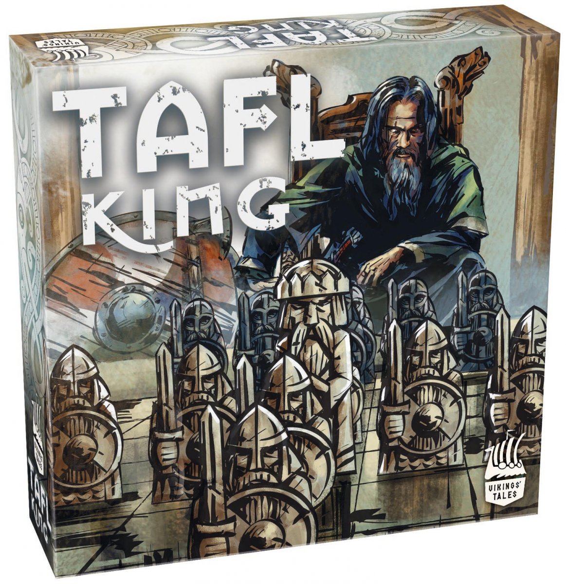 Tafl King