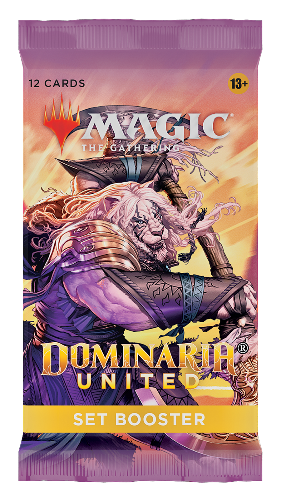 Dominaria United Set Booster
