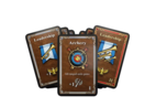 Heroes of Might & Magic III Board Game