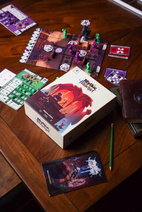 Mythic Mischief Vol. I