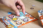 Rubber Paper Scissors