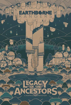 Earthborne Rangers Legacy of Ancestors