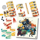 Battalion War of the Ancients