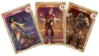 TALES OF THE ARTHURIAN KNIGHTS