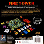 Fire Tower