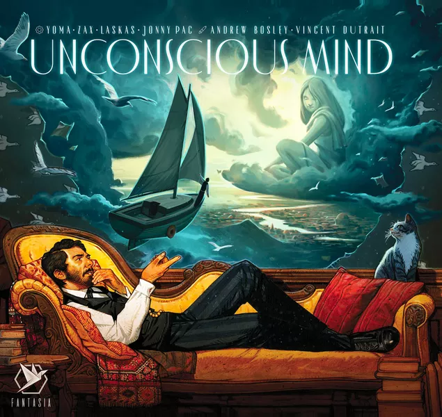 Unconscious Mind (EN)