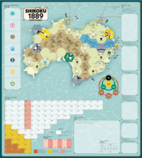 Shikoku 1889