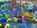 Sea Dragons