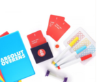 Absolut överens pocket