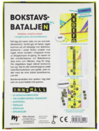 Bokstavsbataljen