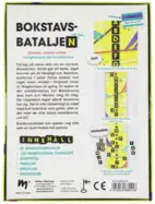 Bokstavsbataljen