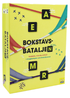 Bokstavsbataljen