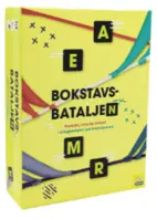 Bokstavsbataljen