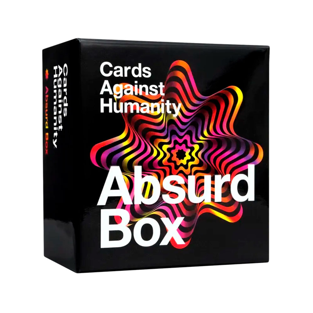 Cards Against Humanity Absurd Box (EN)