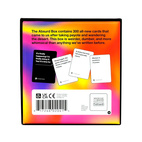 Cards Against Humanity Absurd Box (EN)