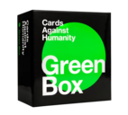 Cards Against Humanity: Green Box Expansion