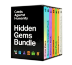 Cards Against Humanity: Hidden Gems Bundle