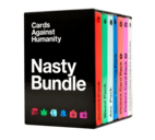 Cards Against Humanity: Humanity Nasty Bundle
