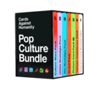 Cards Against Humanity: Pop Culture Bundle