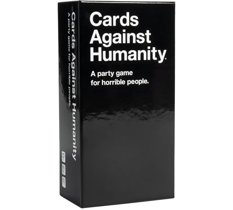 Cards Against Humanity International Edition