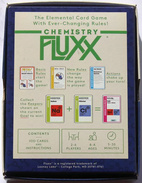 Chemistry Fluxx