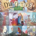Detective Club (Sv)
