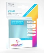 (73x73 mm) Gamegenic - PRIME Square Sleeves