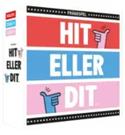 Hit eller dit