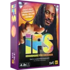 IFS – Invandrare för svenskar