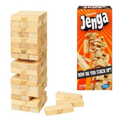 Jenga Classic