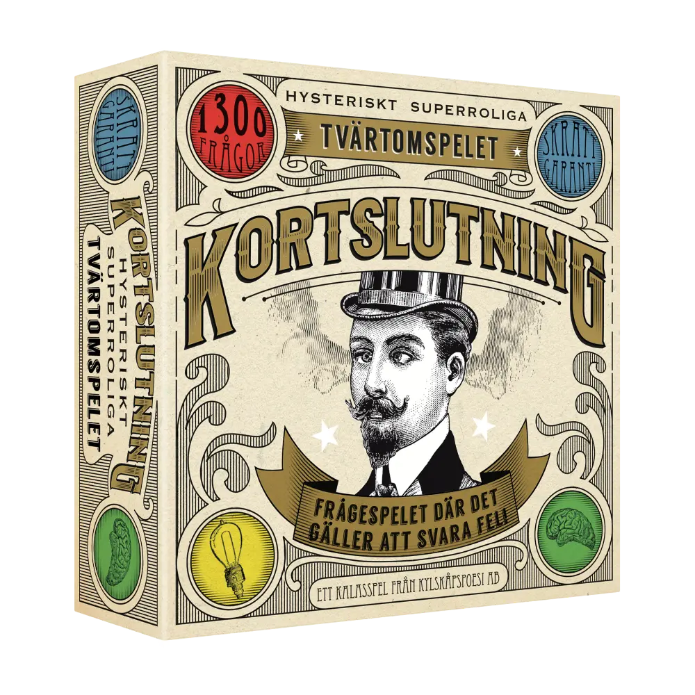 Kortslutning