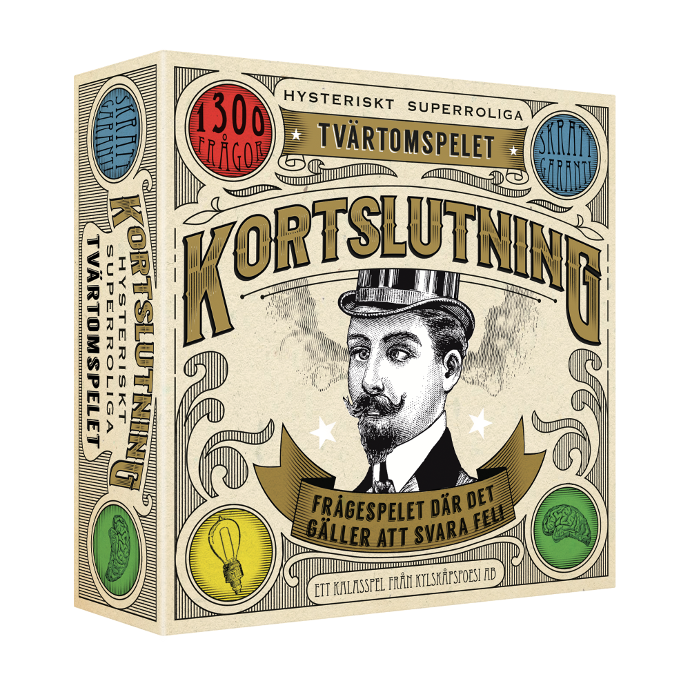 Kortslutning
