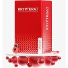 Krypterat