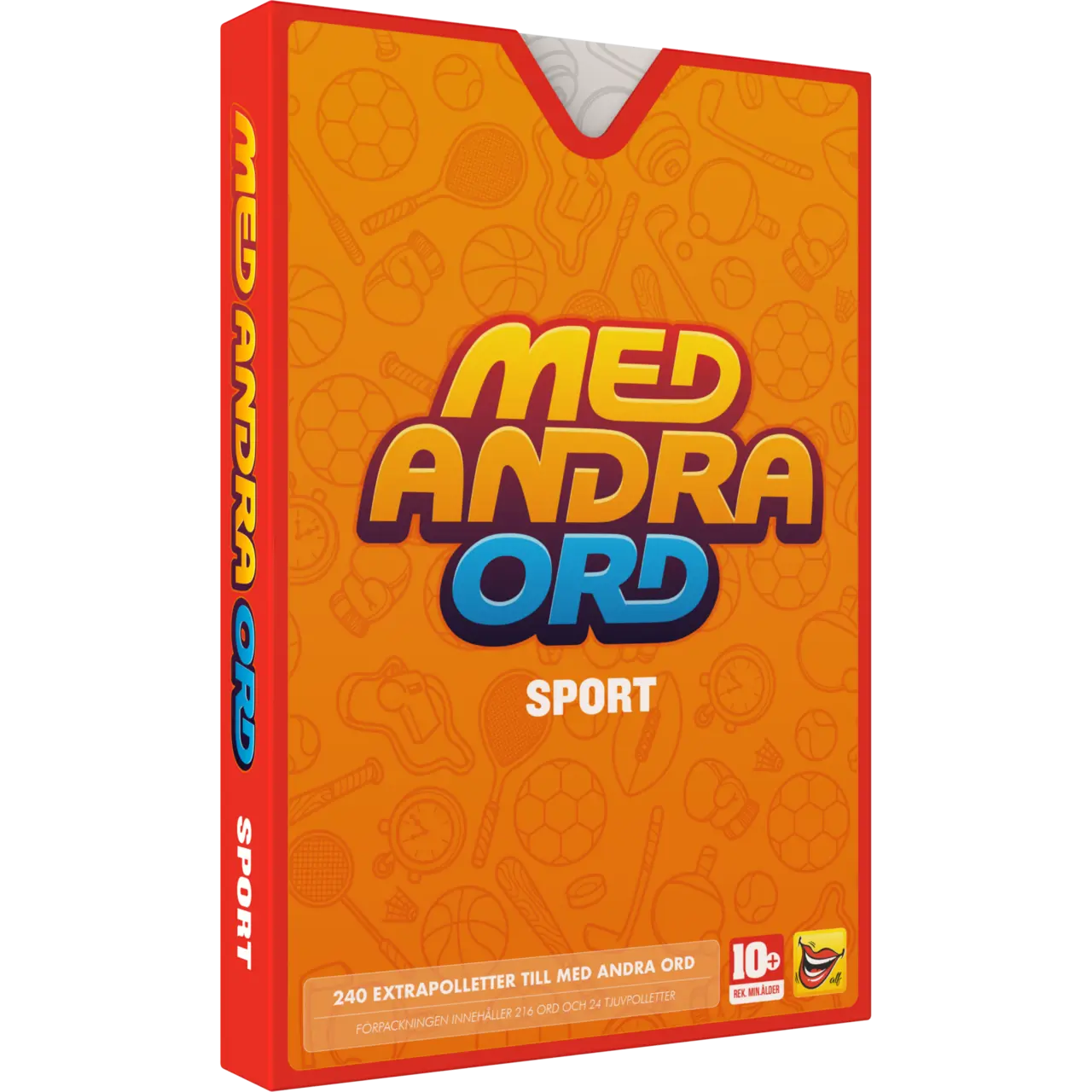 Med Andra Ord Sport