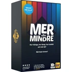 Mer eller Mindre Pocket