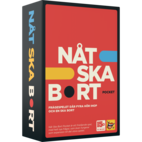 Nåt Ska Bort Pocket