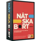 Nåt Ska Bort Pocket