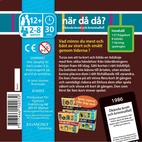 När då då? Ökända brott och kriminalfall (Pocket)
