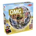OMG i hela världen