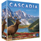 Cascadia (English Edition)