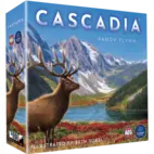 Cascadia (sv)