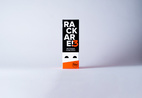 Rackare 3  - Alla festspels vresiga farbror