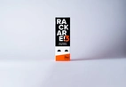 Rackare 3  - Alla festspels vresiga farbror