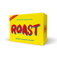 ROAST: Partyspel